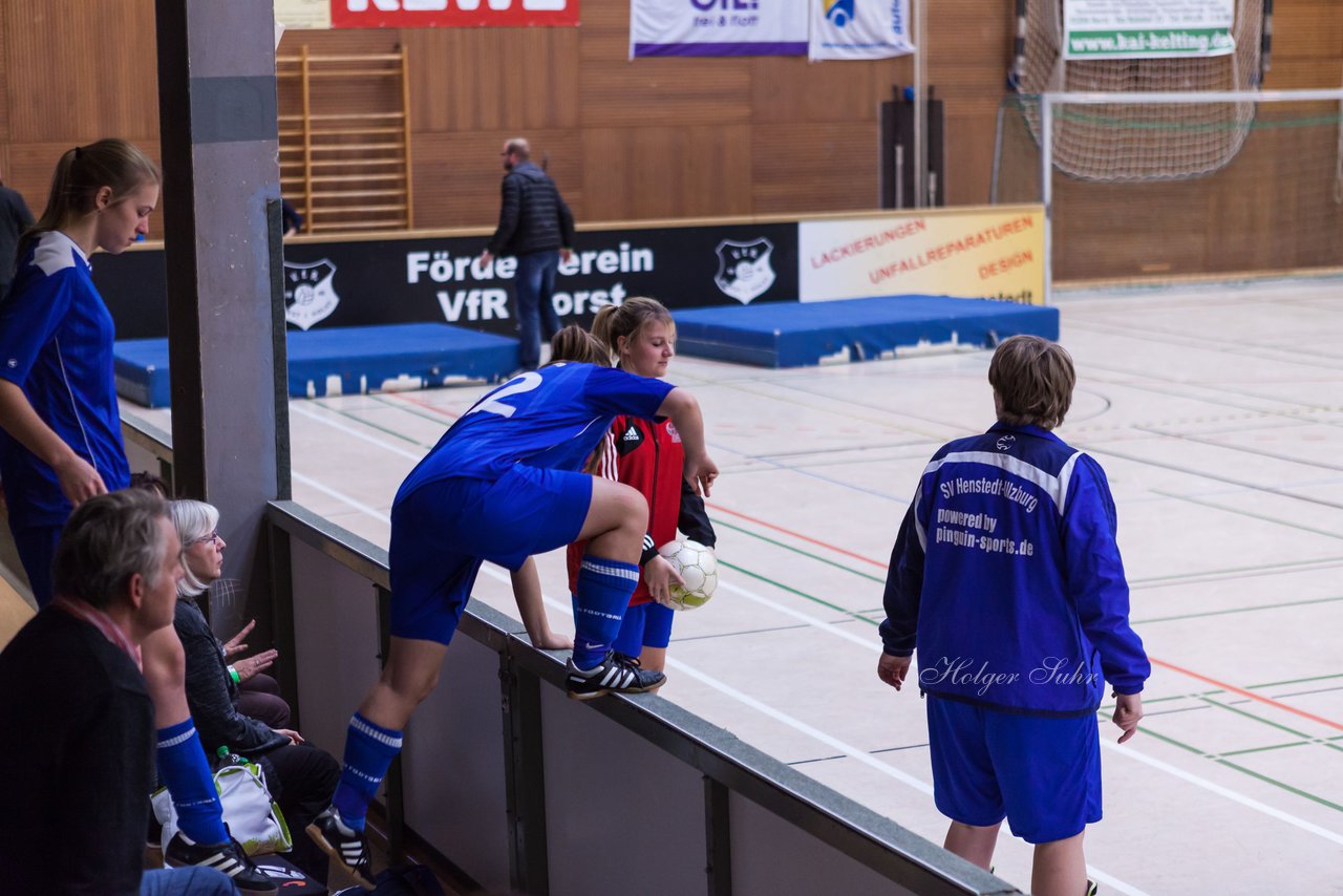 Bild 469 - Volksbank Cup Elmshorn